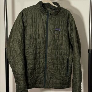 Patagonia Nano Puff L